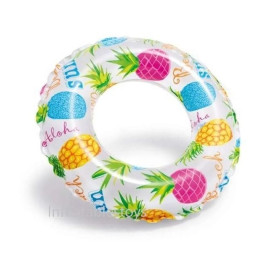 Intex-Lively Print Swim Ring