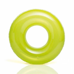 Neon Frost Tubes-Light Green