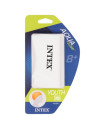 Intex - Silicon Swim Cap - White