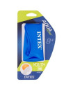 Intex - Silicon Swim Cap - Blue