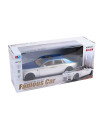 R/C Famous Car