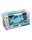 Mini R/c Car - Green