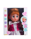 Electric Doll 40 cm