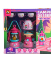 Camp Fire Camping Set