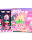 Camp Fire Camping Set