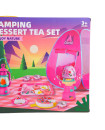 Camp Fire Camping Set