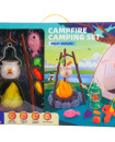 Camp Fire Camping Set