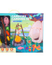 Camp Fire Camping Set