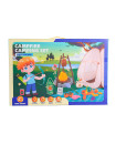 Camp Fire Camping Set