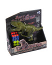Dinosaur Bullet Gun