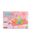 Fishing Game - Pink
