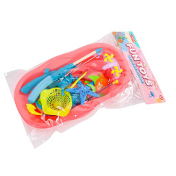 Fishing Game