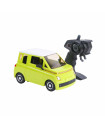 Mini R/c Car - Green