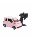 Mini R/c Car - Pink