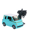Mini R/c Car - Green