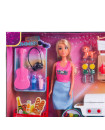 11.5 Inch Doll Set