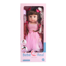 Baby Doll 55 cm