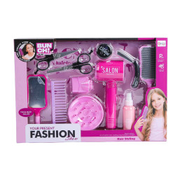 Hair Salon Set