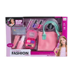 Hair Salon Set