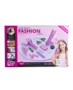 Hair Salon Set