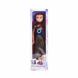 32 Inch Frozen Doll
