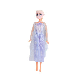 32 Inch Frozen Doll