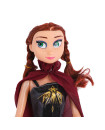 32 Inch Frozen Doll