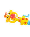 Girrafe Bubble Stick - Yellow