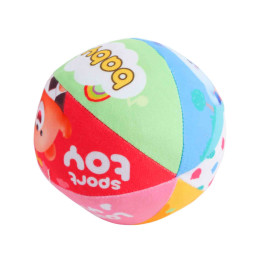 4 Inch Soft Ball