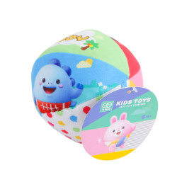 4 Inch Soft Ball