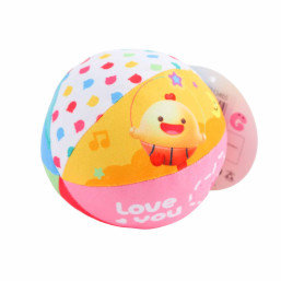 4 Inch Soft Ball