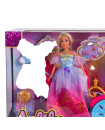 11.5 Inch Doll Set