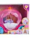 11.5 Inch Doll Set