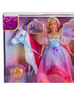 11.5 Inch Doll Set