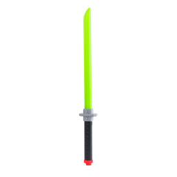 Ninja Knife  - Green