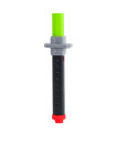 Ninja Knife  - Green