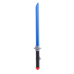 Ninja Knife  - Blue