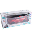 2.4g R/c Tesla Car - Red