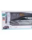 2.4g R/c Tesla Car - Grey