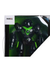 Intelligent R/c Robot - Black