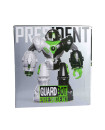 Intelligent R/c Robot - Black