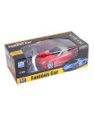 1:24 R/c Car - Red