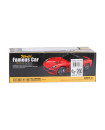 1:24 R/c Car - Red