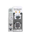 Tic Tac Toe Two In One Game - Cow