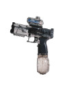 Electric Water Gun - Black