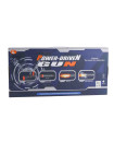 Electric Spray Gun