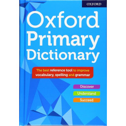 Oxford Primary Dictionary