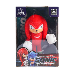 Sonic Doll 6"
