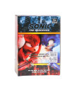 Sonic Doll 6"
