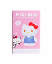 Hello Kitty Saving Bank - Blue